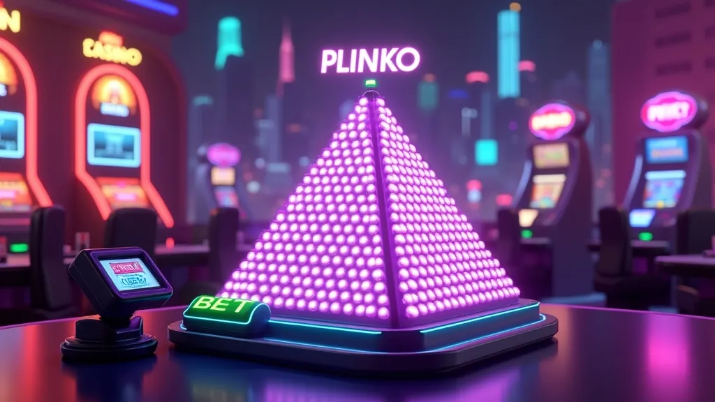 plinko app