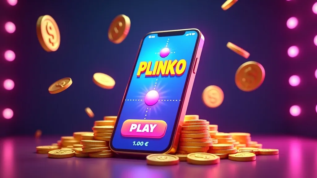 plinko demo